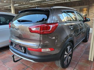 Kia Sportage 2012 ΝΕΑ ΤΙΜΗ!!!2.0 CRDi AWD Automatic-thumb-48