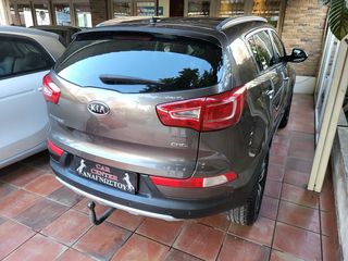 Kia Sportage 2012 ΝΕΑ ΤΙΜΗ!!!2.0 CRDi AWD Automatic-thumb-46
