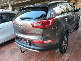 Kia Sportage 2012 ΝΕΑ ΤΙΜΗ!!!2.0 CRDi AWD Automatic-thumb-42