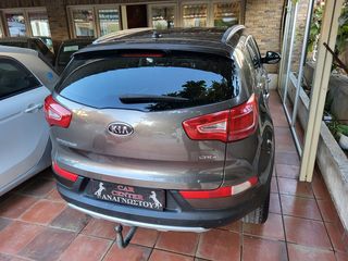 Kia Sportage 2012 ΝΕΑ ΤΙΜΗ!!!2.0 CRDi AWD Automatic-thumb-41
