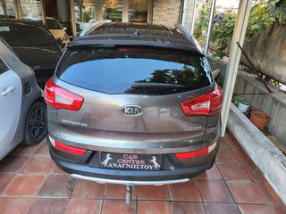 Kia Sportage 2012 ΝΕΑ ΤΙΜΗ!!!2.0 CRDi AWD Automatic-thumb-45
