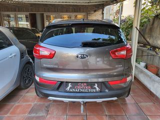 Kia Sportage 2012 ΝΕΑ ΤΙΜΗ!!!2.0 CRDi AWD Automatic-thumb-40