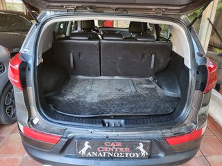 Kia Sportage 2012 ΝΕΑ ΤΙΜΗ!!!2.0 CRDi AWD Automatic-thumb-37
