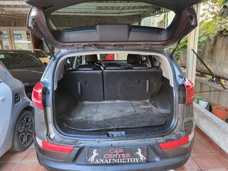 Kia Sportage 2012 ΝΕΑ ΤΙΜΗ!!!2.0 CRDi AWD Automatic-thumb-36