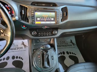 Kia Sportage 2012 ΝΕΑ ΤΙΜΗ!!!2.0 CRDi AWD Automatic-thumb-28