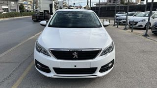 Peugeot 308 2018-thumb-7