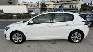 Peugeot 308 2018-thumb-1
