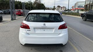 Peugeot 308 2018-thumb-3