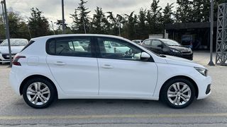 Peugeot 308 2018-thumb-5
