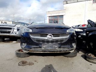 OPEL CORSA E ΜΟΥΡΗ / ΤΡΟΠΕΤΟ