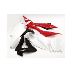 Husqvarna TC 449 2011-2012 Σέτ πλαστικά UFO