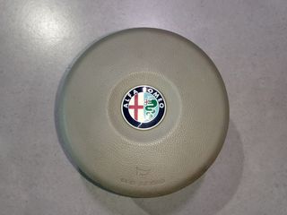 ALFA ROMEO 159 '06 1.9 16V JTS (4Θ) ΑΕΡΟΣΑΚΟΣ ΟΔΗΓΟΥ