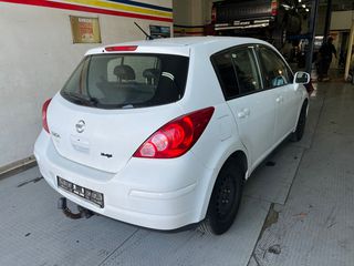 Nissan Tiida ανταλλακτικά -thumb-3