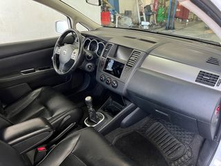 Nissan Tiida ανταλλακτικά -thumb-5