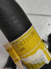 Κολάρο νερού BMW E60-E61 M54 -thumb-2