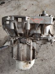ΣΑΣΜΑΝ 4x2 ΚΩΔ.JB3181 ΓΙΑ RENAULT CLIO -thumb-2