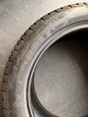245/45/18 (*2). Michelin Pilot Alpin RSC-thumb-3