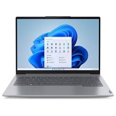 LENOVO Laptop ThinkBook 14 G6 IRL 14'' WUXGA IPS/i7-13700H/16GB/512GB SSD/Intel Iris XE Graphics /Wi