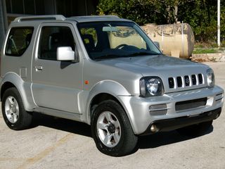 Suzuki Jimny '07