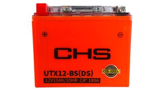 ΜΠΑΤΑΡΙΑ CHS YTX12-BS IGEL UTX12-BS + - 150-87-130 CCA 180