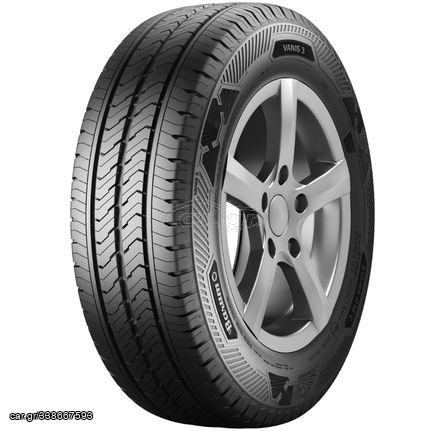 195/70R15 BARUM VANIS3