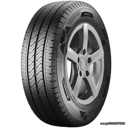 205/65R16 BARUM VANIS3