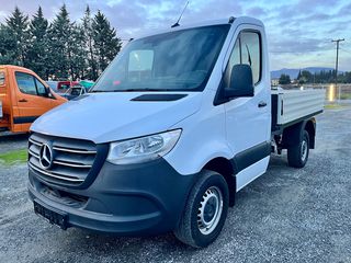 Mercedes-Benz Sprinter '19 316 3ΘΕΣΙΟ *KLIMA* L1 Eu6