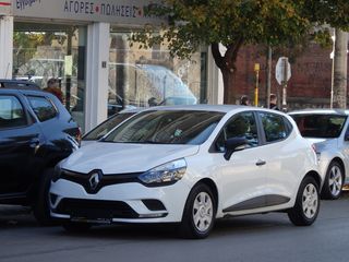 Renault Clio '18 ΕΛΛΗΝΙΚΟ- VAN ΕΠΑΓΓΕΛΜΑΤΙΚΟ ΤΙΜΗ ΧΩΡΙΣ ΦΠΑ