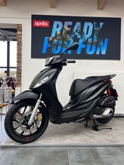 Piaggio Medley 125 '23 SPORT ABS E5 ΕΤΟΙΜΟΠΑΡΑΔΟΤΟ