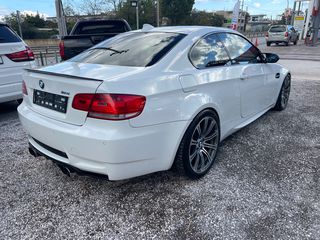 Bmw M3 2008 Ε92 ΓΝΗΣΙΟ ΟΡΟΦΗ ΠΡΟΣΦΟΡΑ!!-thumb-4