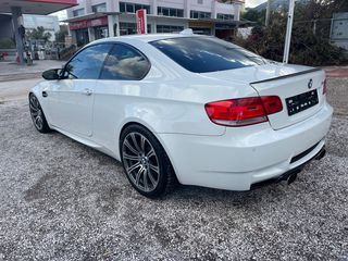 Bmw M3 2008 Ε92 ΓΝΗΣΙΟ ΟΡΟΦΗ ΠΡΟΣΦΟΡΑ!!-thumb-5