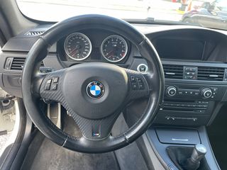 Bmw M3 2008 Ε92 ΓΝΗΣΙΟ ΟΡΟΦΗ ΠΡΟΣΦΟΡΑ!!-thumb-12