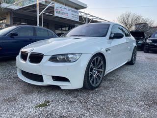 Bmw M3 2008 Ε92 ΓΝΗΣΙΟ ΟΡΟΦΗ ΠΡΟΣΦΟΡΑ!!