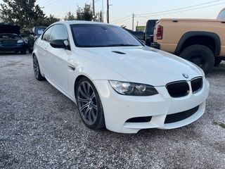 Bmw M3 2008 Ε92 ΓΝΗΣΙΟ ΟΡΟΦΗ ΠΡΟΣΦΟΡΑ!!-thumb-2