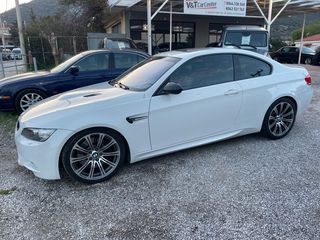 Bmw M3 2008 Ε92 ΓΝΗΣΙΟ ΟΡΟΦΗ ΠΡΟΣΦΟΡΑ!!-thumb-6