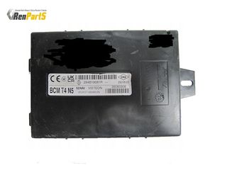 ΜΟΝΑΔΑ ΚΑΜΠΙΝΑΣ ΑΝΕΣΗΣ BCM T4 N5 RENAULT TWINGO III ΓΝΗΣΙΟ ΜΕΤΑΧΕΙΡΙΣΜΕΝΟ ΑΝΤΑΛΛΑΚΤΙΚΟ