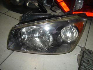 KIA CERATO 2004-09 5ΘΥΡΟ ΦΑΝΑΡΙ ΕΜΠΡΟΣ ΑΡΙΣΤΕΡΟ [92101-2FOL]