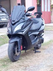 Kymco Xciting 300 R '15