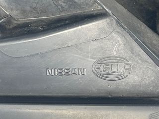 NISSAN QASHQAI ΕΜΠΡΟΣ ΔΕΞΙ ΦΑΝΑΡΙ ΔΕΞΙ ΚΟΜΠΛΕ ΜΕ ΤΗΝ ΠΛΑΚΕΤΑ-thumb-3