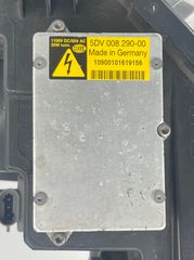 NISSAN QASHQAI ΕΜΠΡΟΣ ΔΕΞΙ ΦΑΝΑΡΙ ΔΕΞΙ ΚΟΜΠΛΕ ΜΕ ΤΗΝ ΠΛΑΚΕΤΑ-thumb-5