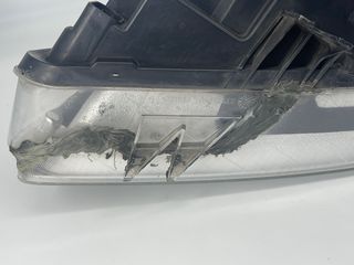 NISSAN QASHQAI ΕΜΠΡΟΣ ΔΕΞΙ ΦΑΝΑΡΙ ΔΕΞΙ ΚΟΜΠΛΕ ΜΕ ΤΗΝ ΠΛΑΚΕΤΑ-thumb-6