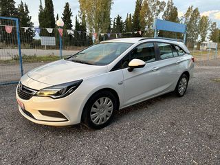Opel Astra '18 CDTI