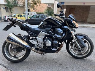 Kawasaki Z 1000 '07