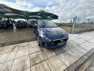 Hyundai i 30 2017 AUTOMATIC-thumb-1