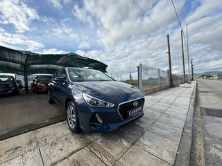 Hyundai i 30 2017 AUTOMATIC-thumb-2