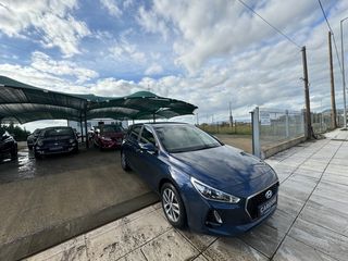 Hyundai i 30 2017 AUTOMATIC-thumb-3