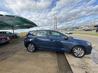 Hyundai i 30 2017 AUTOMATIC-thumb-4
