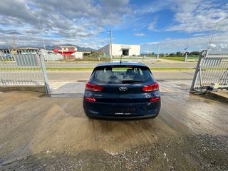 Hyundai i 30 2017 AUTOMATIC-thumb-6