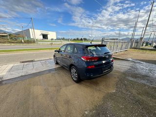 Hyundai i 30 2017 AUTOMATIC-thumb-7