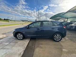 Hyundai i 30 2017 AUTOMATIC-thumb-8